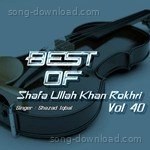 Ghulam Hussain Umrani Songs MP3 Download